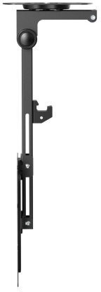 Кронштейн Gembird CM-55ST-01 Black