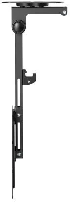 Фото: Кронштейн Gembird CM-55ST-01 Black № 22 | KTC