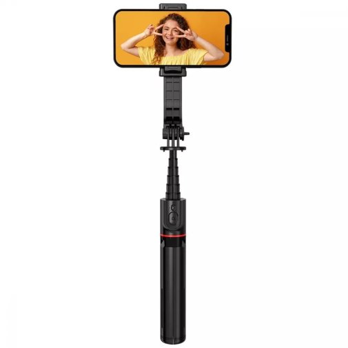 Селфі монопод Proove Lite Shot 1060mm Black (MPSC00000001)