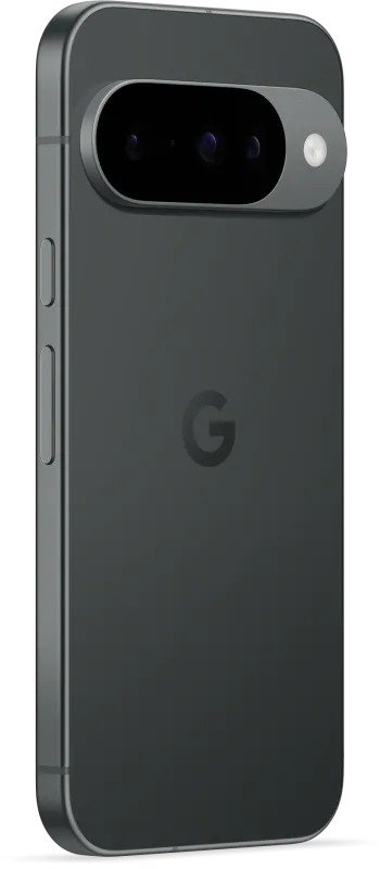 Смартфон Google Pixel 10 12/128GB Obsidian
