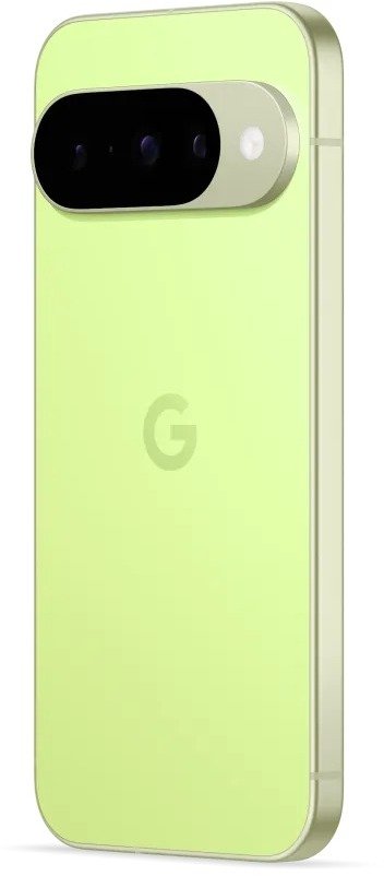 Смартфон Google Pixel 10 12/128GB Lemongrass