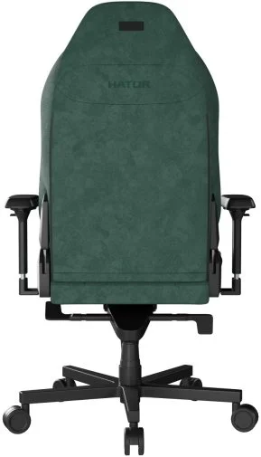 Фото: Крісло Hator Arc 3 Velour Size S Emerald (HTC3448S) № 9 | KTC