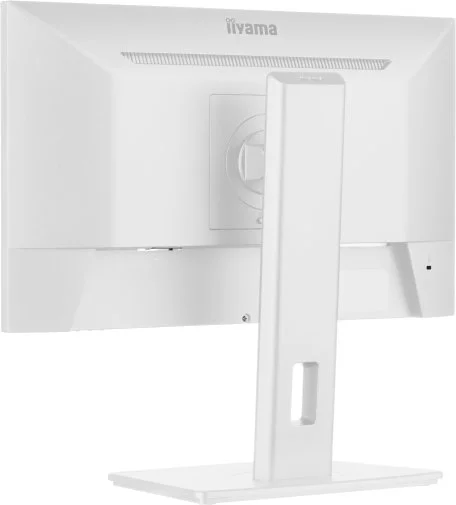 Фото: Монітор iiyama XUB2293HSU-W7 White - 21.5" IPS / 1920×1080 / 100 Гц / Pivot / HAS № 22 | KTC