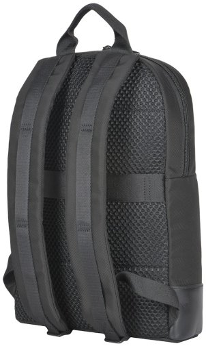 Рюкзак для ноутбука Tucano Fine 14 Black (BKFINE14-BK)