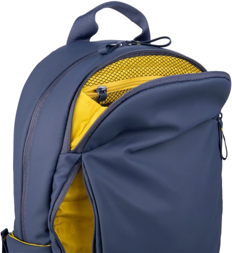 Рюкзак для ноутбука Tucano Laser Blue (BKLAS15-B)