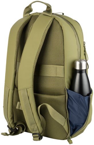 Рюкзак для ноутбука Tucano Laser Green (BKLAS15-VM)