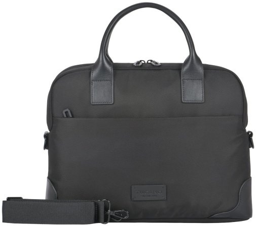 Сумка для ноутбука Tucano Fine 14 Black (BFINE14-BK)