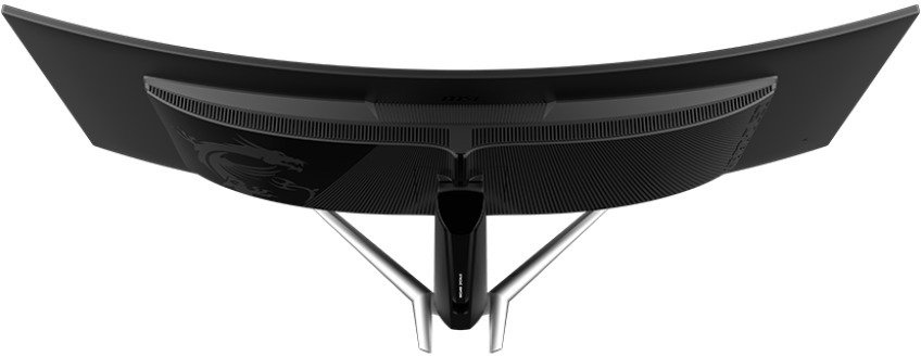 Монітор MSI MPG 491CQPX QD-OLED