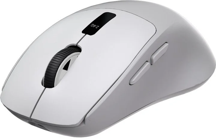 Фото: Миша OfficePro M398G Wireless Gray № 15 | KTC