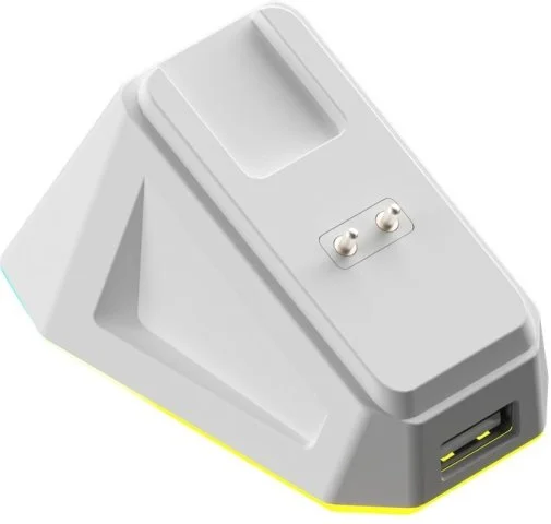 Фото: Миша GamePro Genesis Airmaster GM167W Wireless № 25 | KTC
