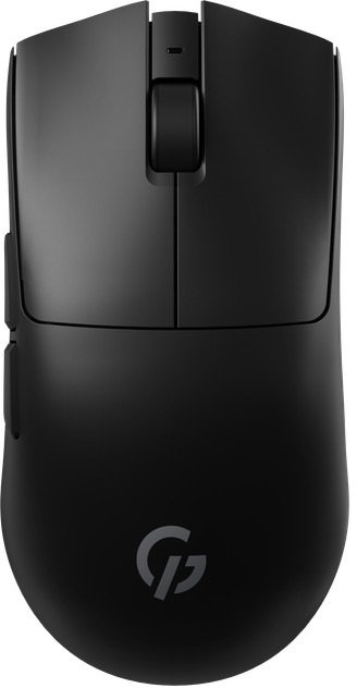 Миша GamePro Genesis Wizard GM160B Wireless