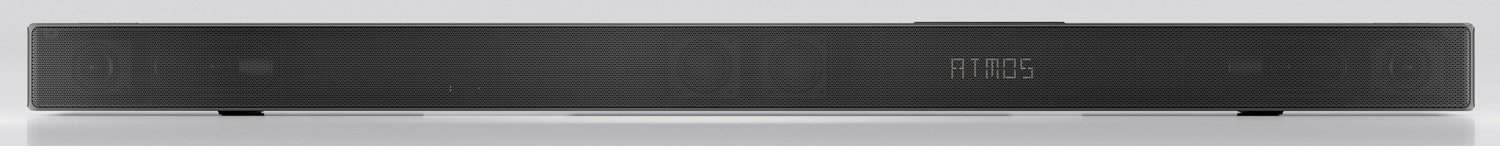 Саундбар Hisense (3.1.2) U3120G