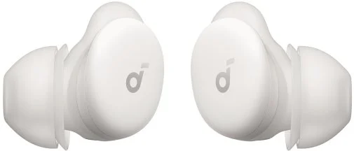 Фото: Навушники Anker SoundCore Sleep A30 White (D1301G21) № 15 | KTC