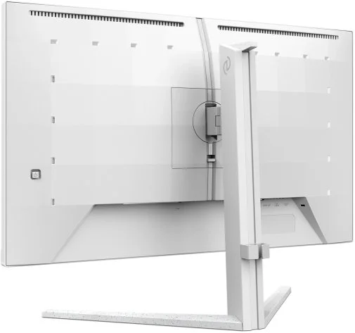 Фото: Монітор Philips 27M2N5901A/00 White - 27" IPS / 3840×2160 / 160 Гц / Pivot / HAS № 13 | KTC