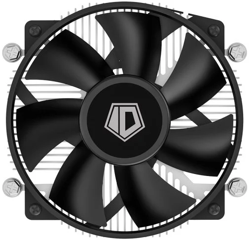 Фото: Кулер для процесора ID-COOLING DK-17A № 8 | KTC