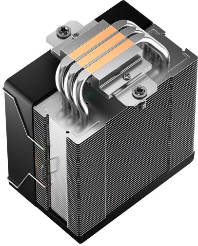 Кулер для процесора ID-COOLING SE-903-XT V2 ARGB