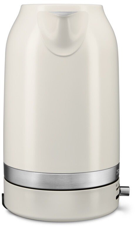 Електрочайник KitchenAid Variable Temperature Kettle 1.7L 5KEK1701 Porcelain White (5KEK1701EPL)