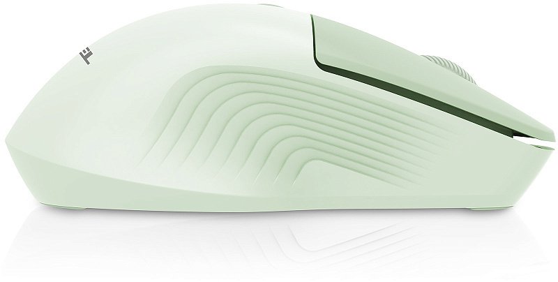 Миша Real-EL RM-481W Wireless Green (EL123200060)