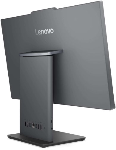 ПК моноблок Lenovo ThinkCentre Neo 50a 24 Gen 5 Luna Grey (12SC000NUI)