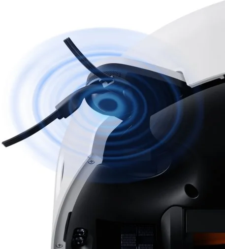 Фото: Робот-пилосос Xiaomi Robot Vacuum 5 (1164594) № 29 | KTC