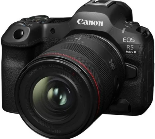 Фото: Об'єктив Canon RF 24mm F1.4L VCM (6907C005) № 8 | KTC