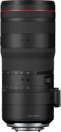Фото: Об'єктив Canon F 24-105mm f/2.8 L IS USM Z (6347C005) № 29 | KTC
