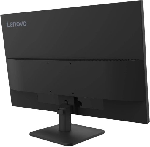 Монітор Lenovo L27-4e Raven Black (68CDKAC1UA)