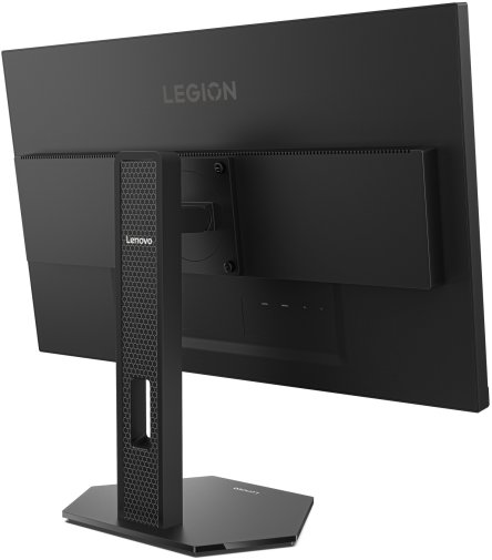 Монітор Lenovo Legion 27Q-10 Black (68C6GAC4UA)