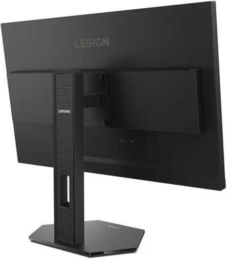 Фото: Монітор Lenovo Legion 27Q-10 Black (68C6GAC4UA) - 27" IPS / 2560×1440 / 240 Гц / AMD FreeSync Premium, Nvidia G-Sync, Adaptive Sync / Pivot / HAS № 16 | KTC