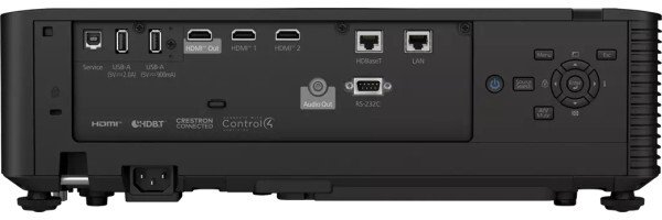 Проектор Epson EB-L795SE (V11HB26180)