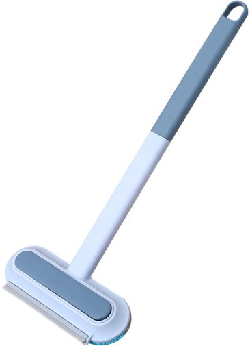 Щітка 3 в 1 для видалення шерсті Lapka LPK-06