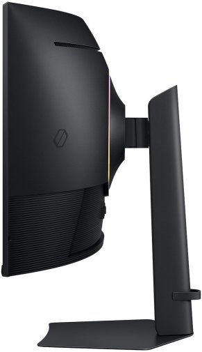 Монітор Samsung LS40FG756EIXUA Black