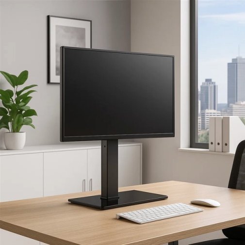 Кронштейн ITech KFS-4 Black