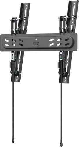 Кронштейн Gembird WM-65T-PRO-01 Black