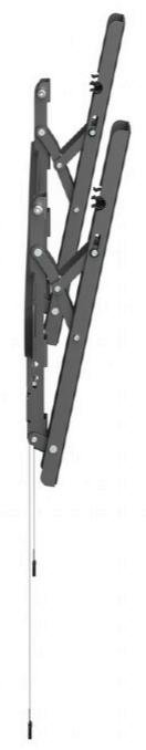 Кронштейн Gembird WM-95T-PRO-01 Black