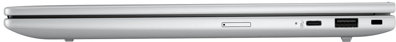 Ноутбук HP EliteBook 8 G1i CU0G3ET Silver