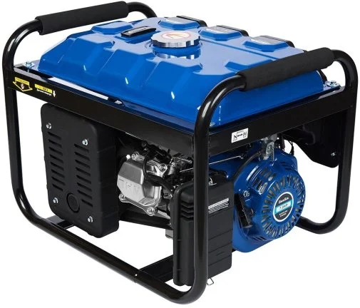 Фото: Генератор EnerSol EPG-3000SE № 12 | KTC