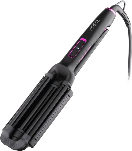 Плойка Ardesto Violet Pro Black (HC-Y220PRO)