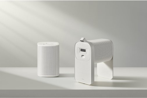 Проєктор Samsung The Premiere 5 LPF5D (560 Lm)