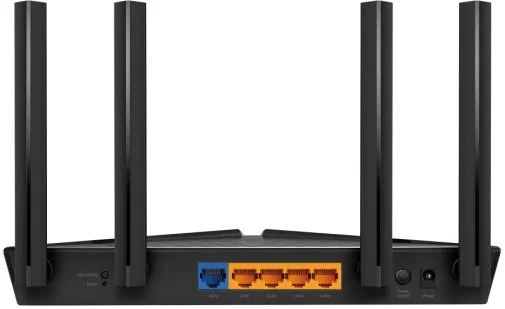 Фото: Wi-Fi Роутер TP-Link EX520 № 6 | KTC