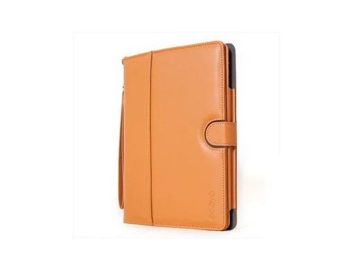Фото: Чохол для планшета ODOYO Genuine Leather (PA536SY) жовтий № 7 | KTC