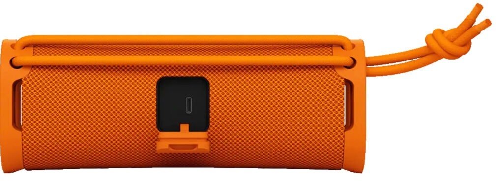 Портативна колонка Sony ULT Field 1 Orange (SRSULT10D.E)