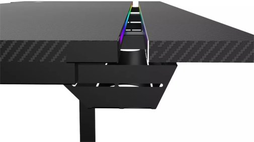 Стіл для геймерів Proove Gaming Glitch Black (GTGL00140101)