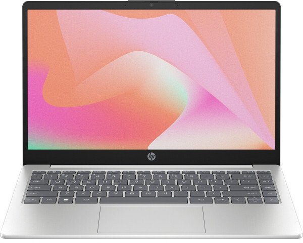 Ноутбук HP 14-em0028ua C9NA8EA Diamond White