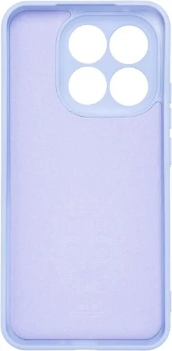 Фото: Чохол ArmorStandart for Xiaomi 15T 5G - Icon Camera cover Lavender (ARM86987) № 10 | KTC