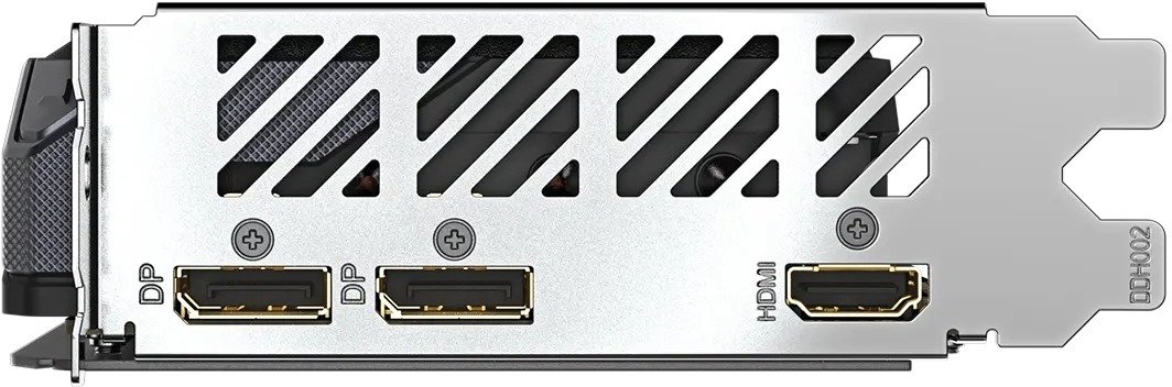 Відеокарта Gigabyte Radeon RX 9060 XT GAMING 16G (GV-R9060XTGAMING-16GD)