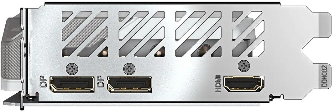 Відеокарта Gigabyte Radeon RX 9060 XT GAMING OC ICE 16G (GV-R906XGAMINGOCICE-16GD)