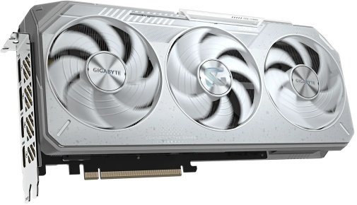 Відеокарта Gigabyte Radeon RX 9070 XT GAMING OC ICE 16G (GV-R907XGAMINGOCICE-16GD)