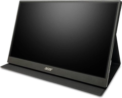 Монітор Acer PM161QBBMIUUX (UM.ZP1EE.B02)