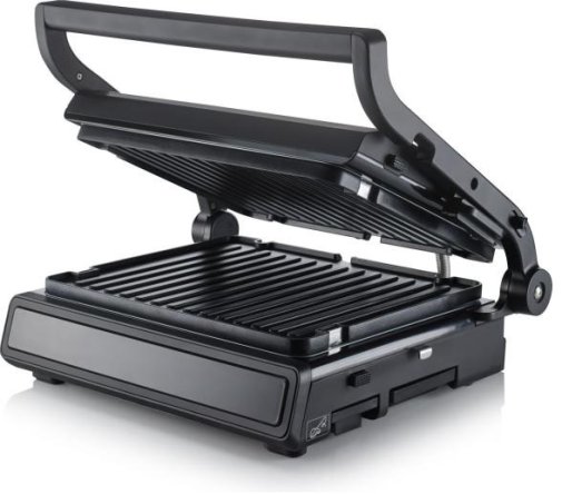 Гриль Hisense HCG1600DBT (896836)